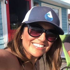 Meet your Posher, M carolina